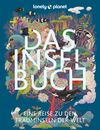 Das Inselbuch, Lonely Planet: Lonely Planet Bildband