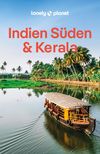 Indien Süden & Kerala, Lonely Planet: Lonely Planet Reiseführer