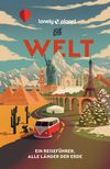 Die Welt, Lonely Planet: Lonely Planet Bildband