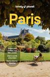 Paris, Lonely Planet: Lonely Planet Reiseführer