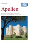 Apulien, MAIRDUMONT: DuMont Kunst-Reiseführer