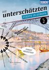 Die unterschätzten Städte in Europa No. 2, MAIRDUMONT: DuMont Bildband