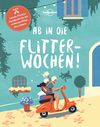 Ab in die Flitterwochen!, Lonely Planet: Lonely Planet Bildband