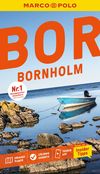 Bornholm, MAIRDUMONT: MARCO POLO Reiseführer