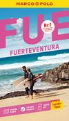 Fuerteventura, MAIRDUMONT: MARCO POLO Reiseführer