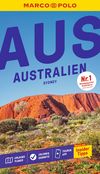 Australien, Sydney, MAIRDUMONT: MARCO POLO Reiseführer
