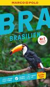 Brasilien, MAIRDUMONT: MARCO POLO Reiseführer