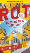 Rotterdam & Den Haag, Delft, MAIRDUMONT: MARCO POLO Reiseführer