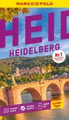 Heidelberg, MAIRDUMONT: MARCO POLO Reiseführer