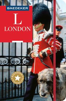 Baedeker London