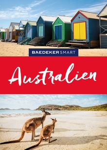 Australien, Baedeker SMART Reiseführer