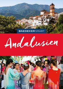 Andalusien, Baedeker SMART Reiseführer