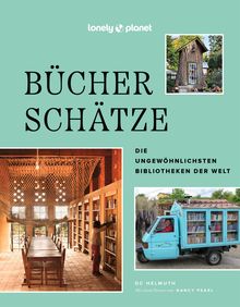 Bücherschätze, Lonely Planet Bildband