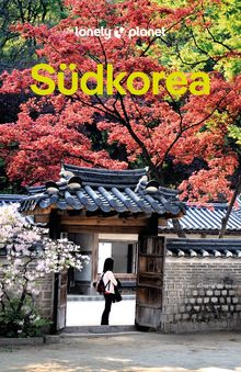 Lonely Planet Südkorea