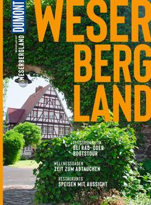 MAIRDUMONT Weserbergland