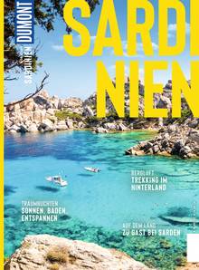 MAIRDUMONT Sardinien