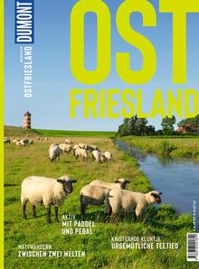 Ostfriesland, DuMont Bildatlas