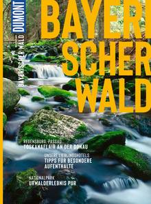 MAIRDUMONT Bayerischer Wald