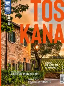 MAIRDUMONT Toskana