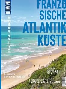 MAIRDUMONT Französische Atlantikküste