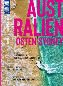 MAIRDUMONT Australien Osten, Sydney