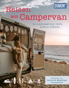 MAIRDUMONT Reisen mit Campervan