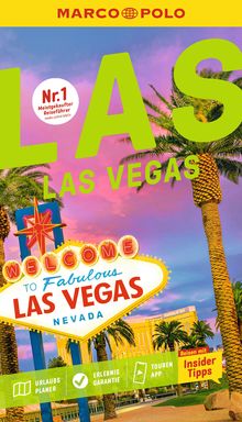 Las Vegas, MARCO POLO Reiseführer