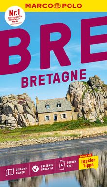 MAIRDUMONT Bretagne
